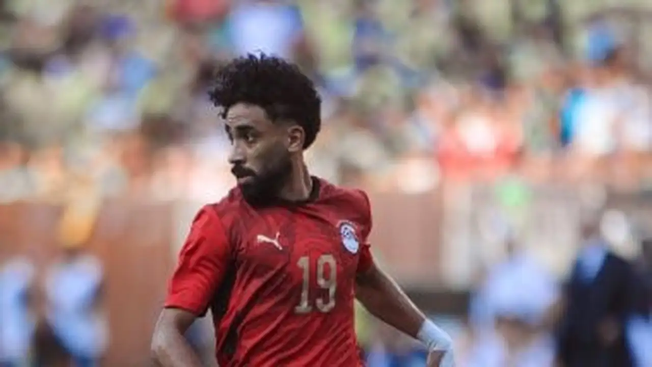 مروان عطية يؤكد: بذلنا أقصى جهدنا من أجل مصر والمستقبل واعد
